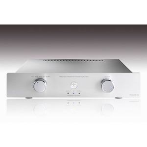 Интегральный усилитель Accoustic Arts POWER-ES phono modul Silver