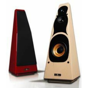 Напольная акустика Gershman Acoustics Avant Garde Gloss Black