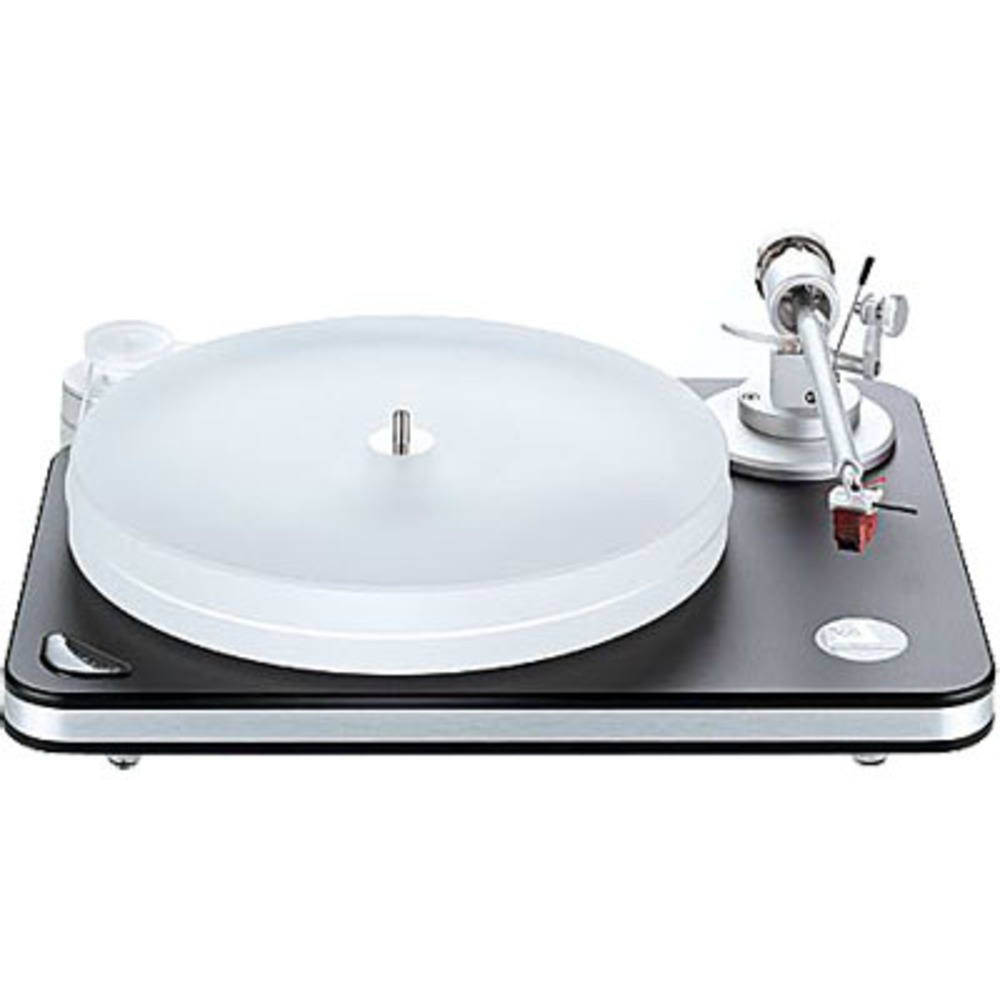 Проигрыватель винила ClearAudio Performance SE Package Black