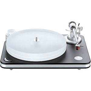 Проигрыватель винила ClearAudio Performance SE Package Black