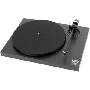 Проигрыватель винила Pro-Ject 1-Anniversary (Super OM-10)