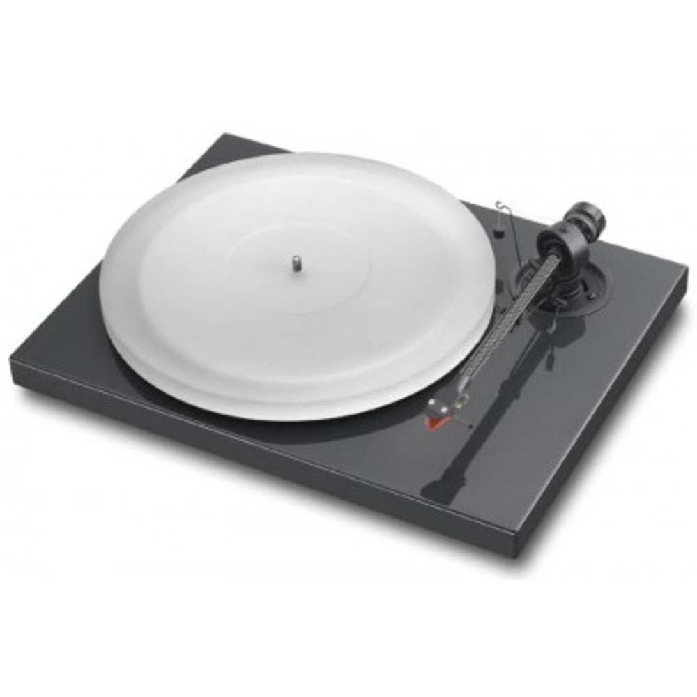 Проигрыватель винила Pro-Ject 1-Xpression III Antrazit (Oyster)