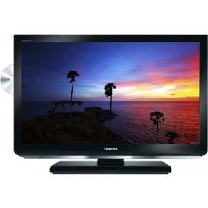 LED-телевизор от 32 до 39 дюймов Toshiba 32DB833R