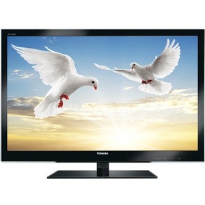 LED-телевизор от 46 до 49 дюймов Toshiba 47VL863