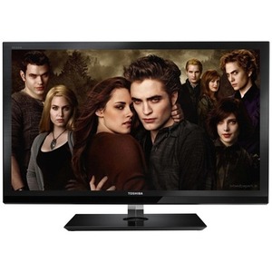 LED-телевизор от 40 до 43 дюймов Toshiba 42WL863
