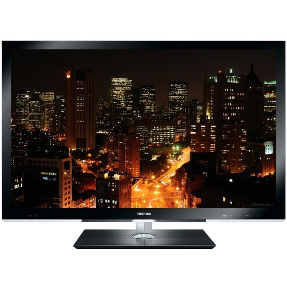 LED-телевизор от 50 до 55 дюймов Toshiba 55ZL1