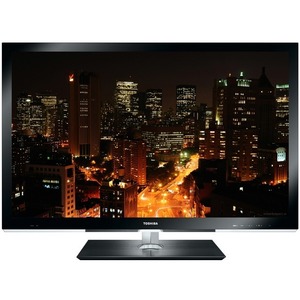 LED-телевизор от 50 до 55 дюймов Toshiba 55ZL1