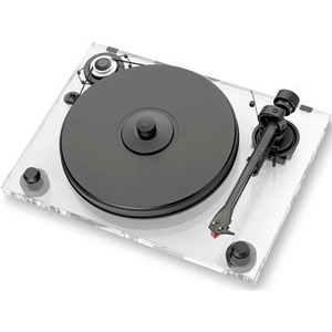 Проигрыватель винила Pro-Ject 2-Xperience Acryl