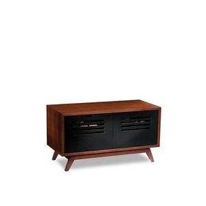 Тумба для ТВ BDI Eras 8354 Chocolate Walnut