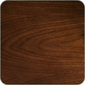 Тумба для ТВ BDI Eras 8357 Chocolate Walnut