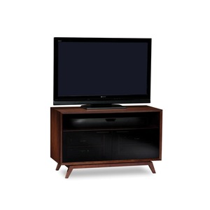 Тумба для ТВ BDI Eras 8358 Chocolate Walnut