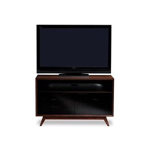 Тумба для ТВ BDI Eras 8358 Chocolate Walnut
