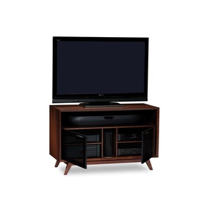 Тумба для ТВ BDI Eras 8358 Chocolate Walnut