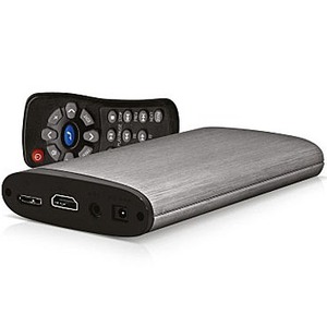 Медиаплеер IconBit XD290HDMI