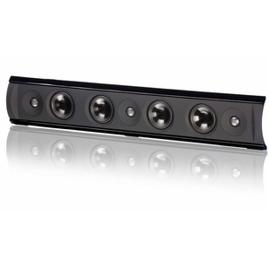 Саундбар Paradigm Cinema Trio Black