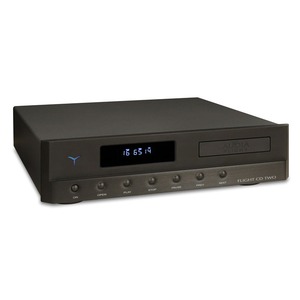 CD проигрыватель Audia Flight CD TWO Black
