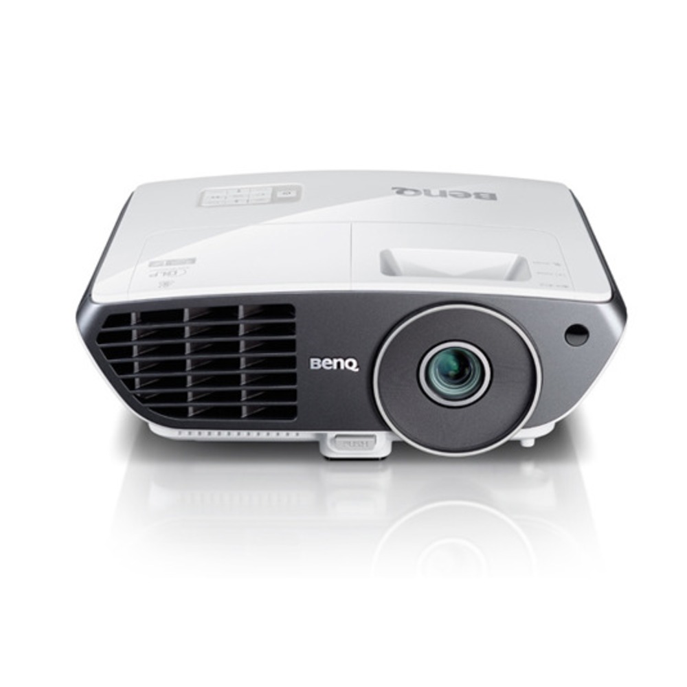 Проектор для офиса и образовательных учреждений Benq W700