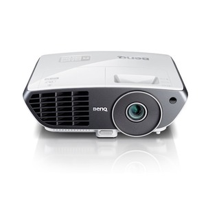 Проектор для офиса и образовательных учреждений Benq W700