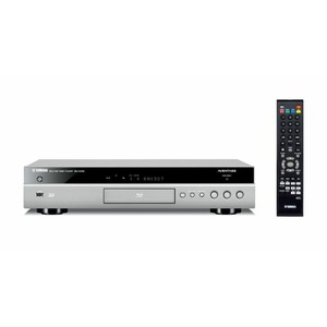 Blu-Ray проигрыватели Yamaha BD-A1010 Titan