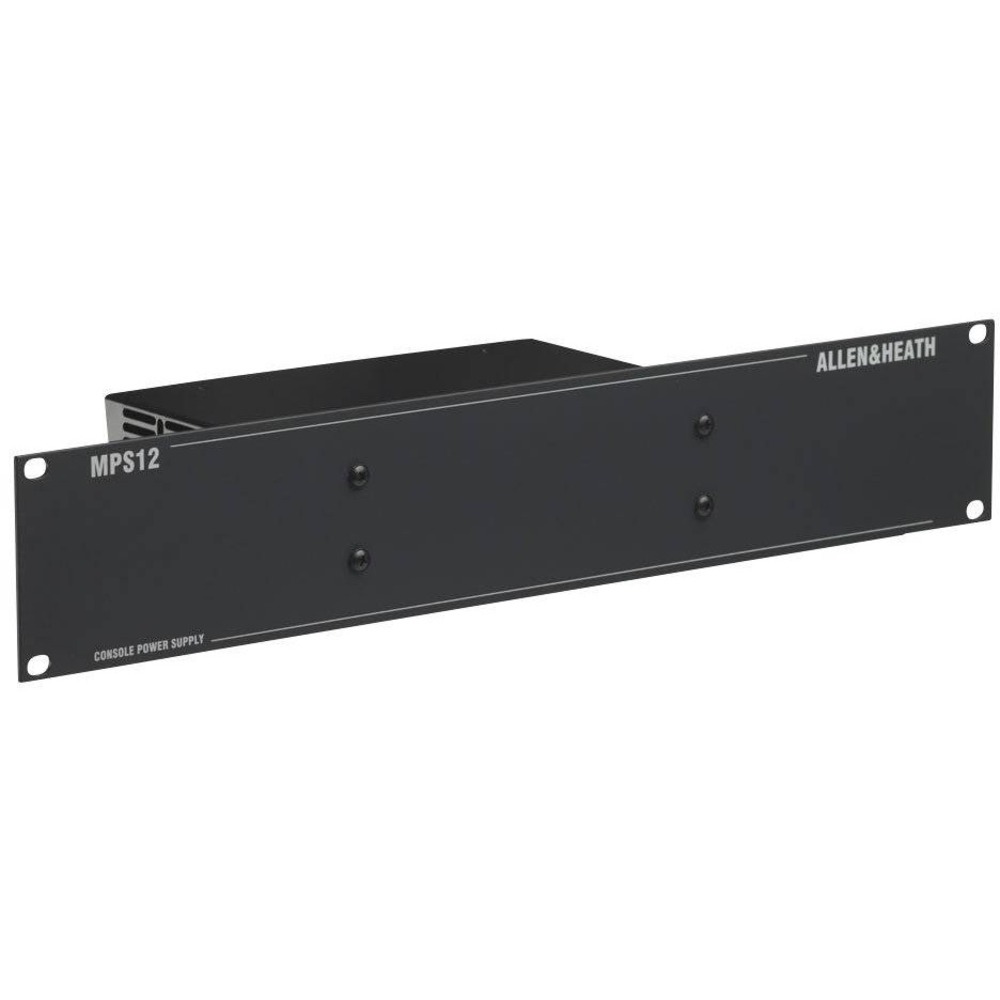Аксессуар для концертного оборудования Allen & Heath MPS12