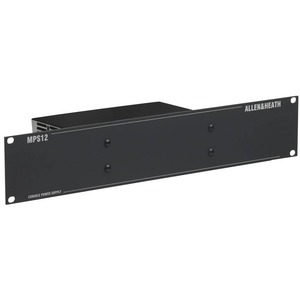 Аксессуар для концертного оборудования Allen & Heath MPS12