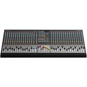 Аналоговый микшер Allen & Heath GL2400-32