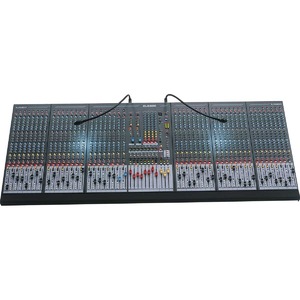 Аналоговый микшер Allen & Heath GL2800-24