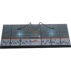 Аналоговый микшер Allen & Heath GL2800-32