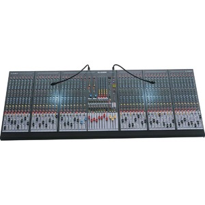 Аналоговый микшер Allen & Heath GL2800-48