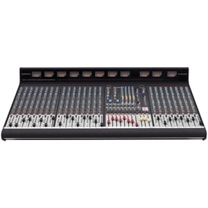 Аналоговый микшер Allen & Heath GL3800-824A