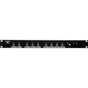 Микшер-предусилитель Allen & Heath GR05