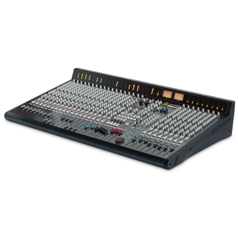 Аналоговый микшер Allen & Heath GS-R24M