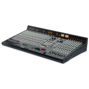 Аналоговый микшер Allen & Heath GS-R24M