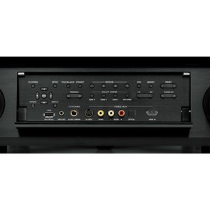 AV ресивер Yamaha RX-A3010 Black