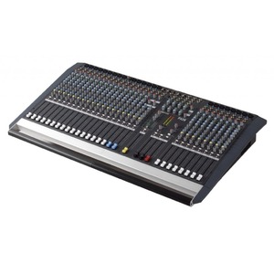 Аналоговый микшер Allen & Heath PA28