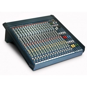 Аналоговый микшер Allen & Heath WZ3 12M