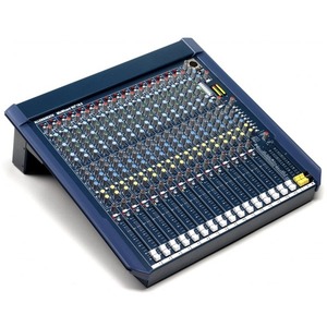 Аналоговый микшер Allen & Heath WZ3 14
