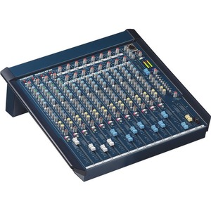 Аналоговый микшер Allen & Heath WZ3 20S