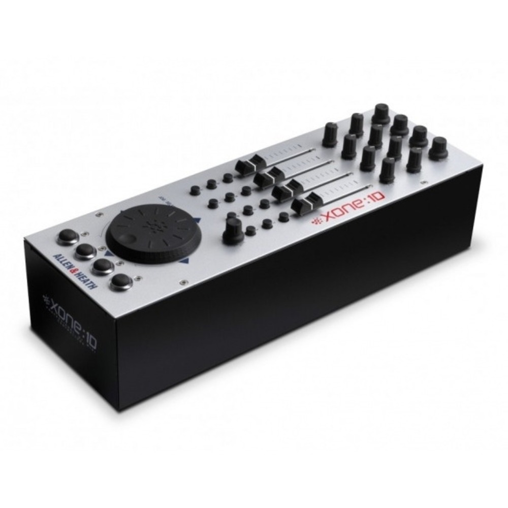 DJ контроллер Allen & Heath XONE:1D