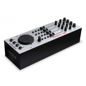 DJ контроллер Allen & Heath XONE:1D
