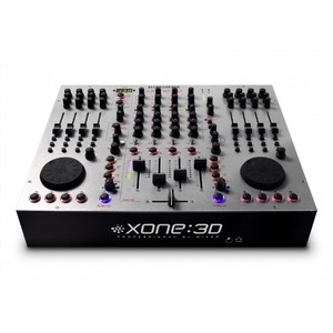 DJ контроллер Allen & Heath XONE:3D