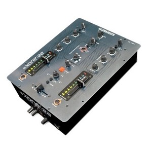 DJ микшерный пульт Allen & Heath XONE:22