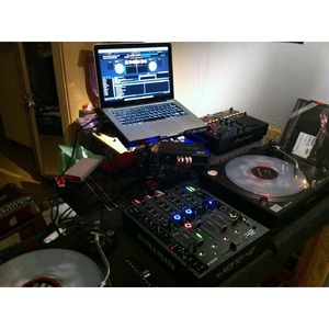 DJ микшерный пульт Allen & Heath XONE:42