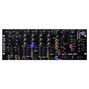 DJ контроллер Allen & Heath XONE:S2