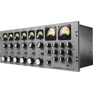 DJ микшерный пульт Allen & Heath XONE:S6
