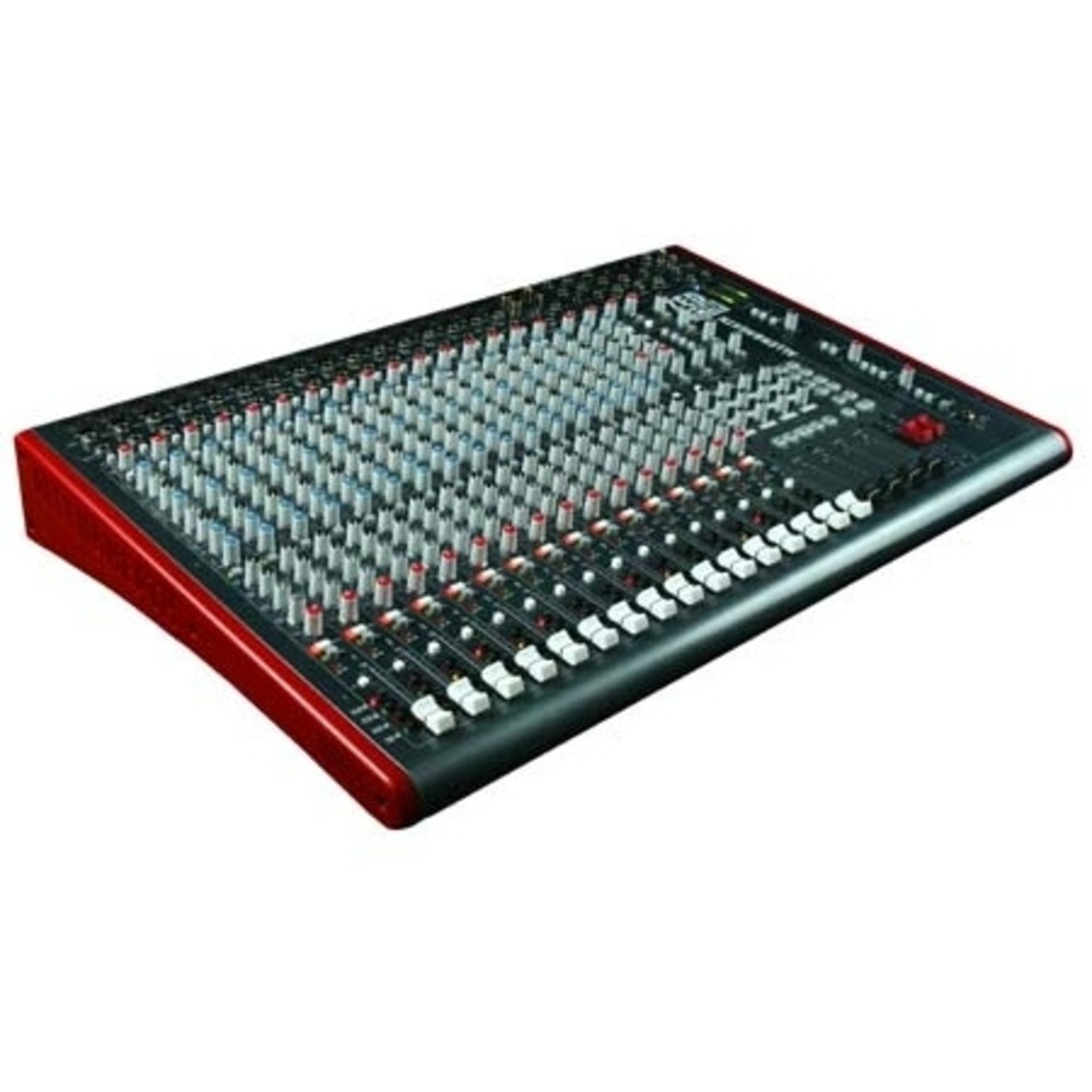 Аналоговый микшер Allen & Heath ZED-R16