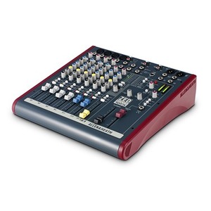 Аналоговый микшер Allen & Heath ZED10FX