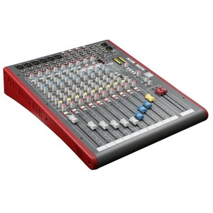 Аналоговый микшер Allen & Heath ZED12FX