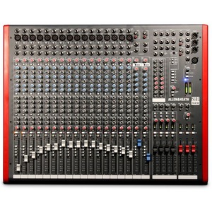 Аналоговый микшер Allen & Heath ZED420