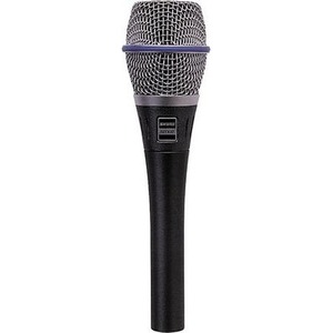 Вокальный микрофон (конденсаторный) Shure BETA 87A